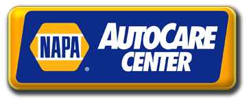 NAPA AutoCare Logo Large